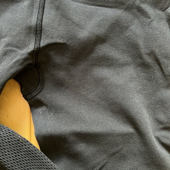 Lulu Crops - Picture 4 of 5